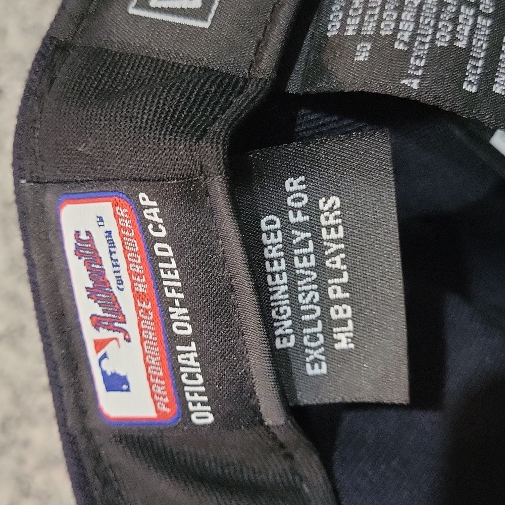 New Era Baseball Hat - Picture 12 of 12
